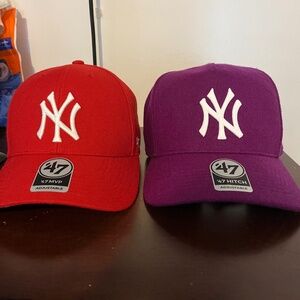 Yankee Hats